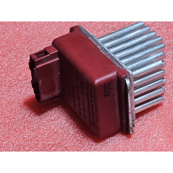 1J0907521 Volkswagen Jetta Blower Motor Resistor 2000-2006