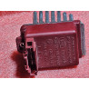 1J0907521 Volkswagen Jetta Blower Motor Resistor 2000-2006
