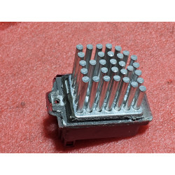 1J0907521 Volkswagen Jetta Blower Motor Resistor 2000-2006