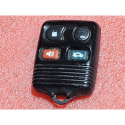 2S4T-15K601-AA Ford Keyless Entry Remote Key Fob Transmitter 1998-2013