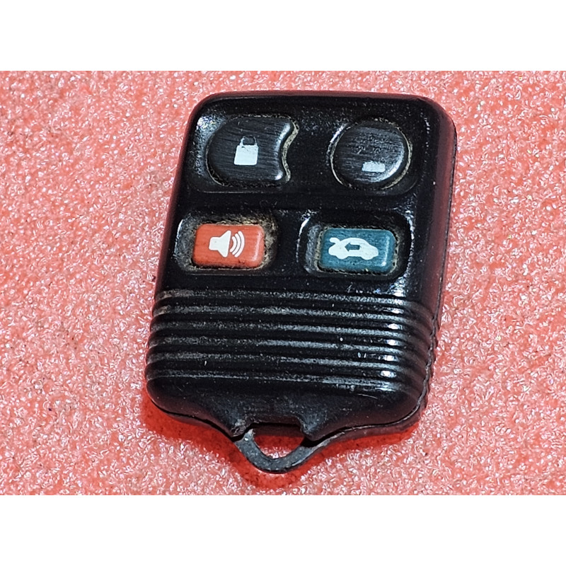 2S4T-15K601-AA Ford Keyless Entry Remote Key Fob Transmitter 1998-2013