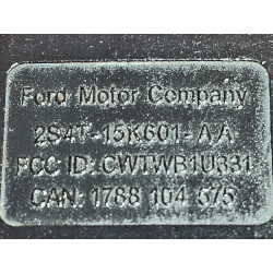 2S4T-15K601-AA Ford Keyless Entry Remote Key Fob Transmitter 1998-2013