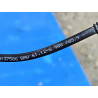 61126908705 BMW 5 Rear ABS Wheel Speed Sensor 2003-2010