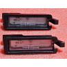 68276972AA Chrysler Pacifica Tailgate Liftgate License Plate Light LED Lamp