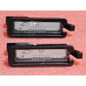68276972AA Chrysler Pacifica Tailgate Liftgate License Plate Light LED Lamp