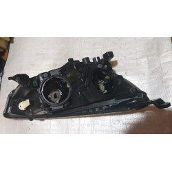 92101-3R550 Kia Cadenza Left Xenon Headlight 2014-2016 92101-3R650