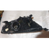 92101-3R550 Kia Cadenza Left Xenon Headlight 2014-2016 92101-3R650