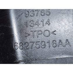 68275916AA Dodge Ram 1500 Right Rear Splash Guard Shield Mud Flap 2019-2026