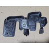 68466101AA Jeep Grand Cherokee L Left Radiator Side Air Seal 2021-2026