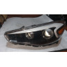 92101-3R550 Kia Cadenza Left Xenon Headlight 2014-2016 92101-3R650