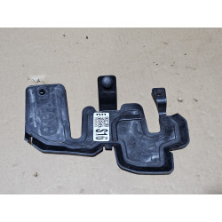 68466100AA Jeep Grand Cherokee L Right Radiator Side Air Seal 2021-2026