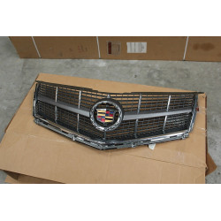 25778322 Cadillac SRX Chrome Grille 2010-2012 20929728