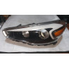 92101-3R550 Kia Cadenza Left Xenon Headlight 2014-2016 92101-3R650