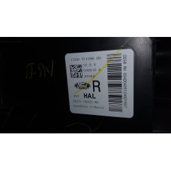 DG13-13005-AD Ford Taurus Right Halogen Headlight 2013-2019