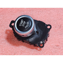 9229563 BMW 5 Engine Start Stop Switch 2009-2015