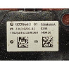 9229563 BMW 5 Engine Start Stop Switch 2009-2015