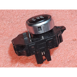 9229563 BMW 5 Engine Start Stop Switch 2009-2015
