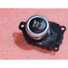 9229563 BMW 5 Engine Start Stop Switch 2009-2015