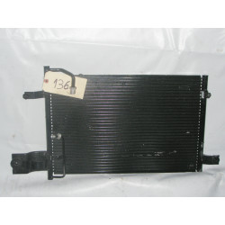 T001-61-480B Mazda Millenia AC Condenser 1995-2002