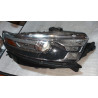 DG13-13005-AD Ford Taurus Right Halogen Headlight 2013-2019