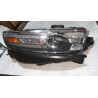 DG13-13005-AD Ford Taurus Right Halogen Headlight 2013-2019