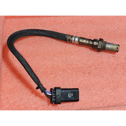 12645561 Cadillac ATS Oxygen Sensor 2013-2019