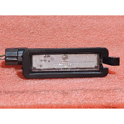 68211290AB Dodge Charger Right License Plate LED Lamp 2015-2026 68582284AA