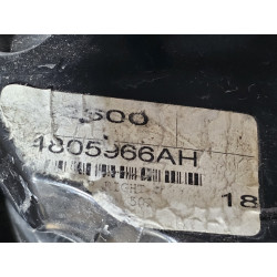 04805966AH Dodge Magnum Right Tail Lamp 2005-2008 04805966AF