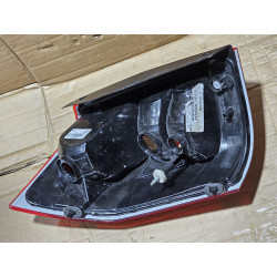 04805966AH Dodge Magnum Right Tail Lamp 2005-2008 04805966AF