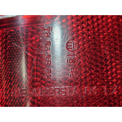 04805966AH Dodge Magnum Right Tail Lamp 2005-2008 04805966AF