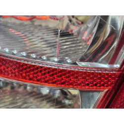 04805966AH Dodge Magnum Right Tail Lamp 2005-2008 04805966AF