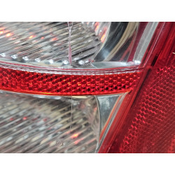 04805966AH Dodge Magnum Right Tail Lamp 2005-2008 04805966AF