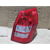 04805966AH Dodge Magnum Right Tail Lamp 2005-2008 04805966AF