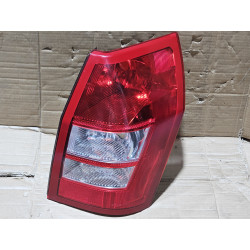 04805966AH Dodge Magnum Right Tail Lamp 2005-2008 04805966AF