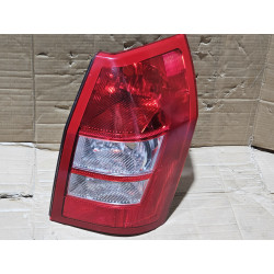 04805966AH Dodge Magnum Right Tail Lamp 2005-2008 04805966AF