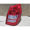 04805966AH Dodge Magnum Right Tail Lamp 2005-2008 04805966AF