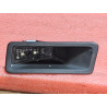 68259697AD Dodge Ram 1500 Left License Plate LED Lamp 2019-2024 68259697AB
