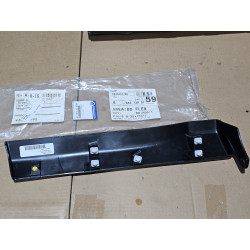 68362317AD Dodge Ram 2500 Left Box Side Spat Mud Flap 2019-2026 68362317AA