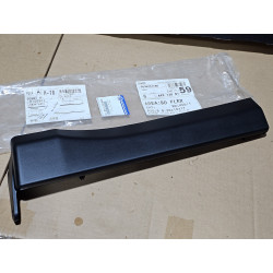 68362317AD Dodge Ram 2500 Left Box Side Spat Mud Flap 2019-2026 68362317AA