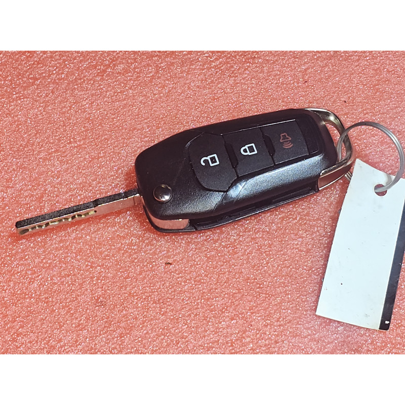 Ford Escape Remote Key Fob 2015-2022 | Explorer, F150, F250, F350
