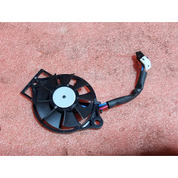 99759-00033 Ford Ranger LED Headlight Air Vent Motor 2021-2026