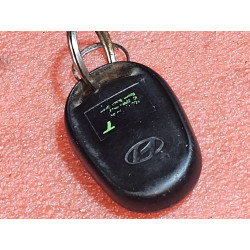 95440-2C000 Hyundai Tiburon Keyless Remote Transmitter Fob 2006-2008