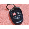95440-2C000 Hyundai Tiburon Keyless Remote Transmitter Fob 2006-2008