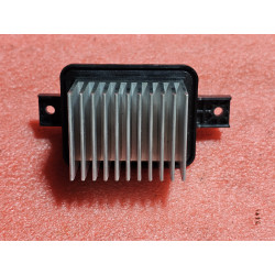 79330-TBA-A11 Honda Civic HVAC Blower Motor Resistor 2016-2024