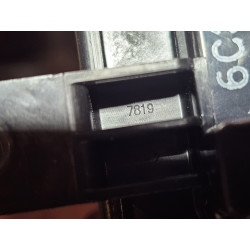 79330-TBA-A11 Honda Civic HVAC Blower Motor Resistor 2016-2024