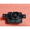 79330-TBA-A11 Honda Civic HVAC Blower Motor Resistor 2016-2024