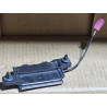68260799AA Jeep Compass Remote Start and Keyless Entry Antenna 2017-2026