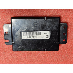 68247686AC Jeep Grand Cherokee Air AC Temp Conditioning Control Module