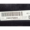 68247686AC Jeep Grand Cherokee Air AC Temp Conditioning Control Module