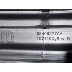 68408277AA Jeep Grand Cherokee L Radiator Upper Seal 2021-2026